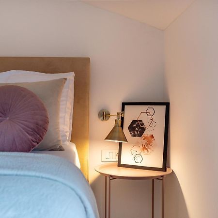 Danica Luxury Seaside Apartment 시베니크 외부 사진