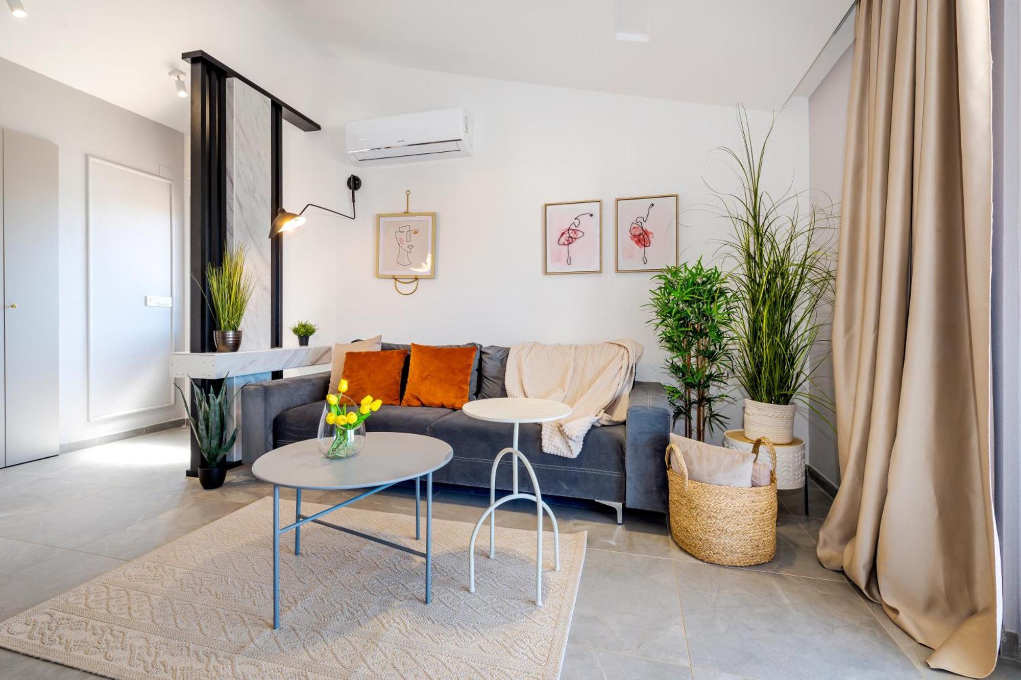 Danica Luxury Seaside Apartment 시베니크 외부 사진