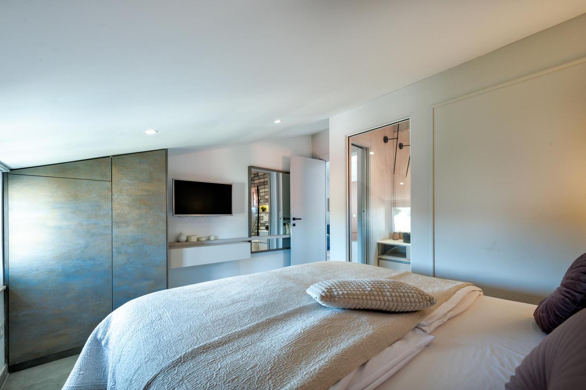 Danica Luxury Seaside Apartment 시베니크 외부 사진
