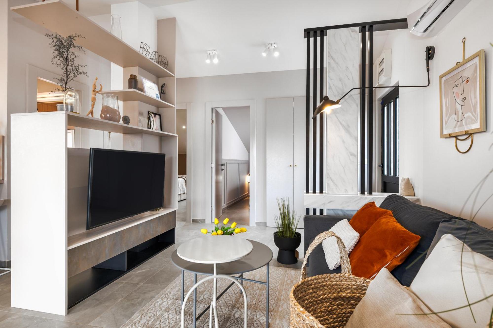 Danica Luxury Seaside Apartment 시베니크 외부 사진