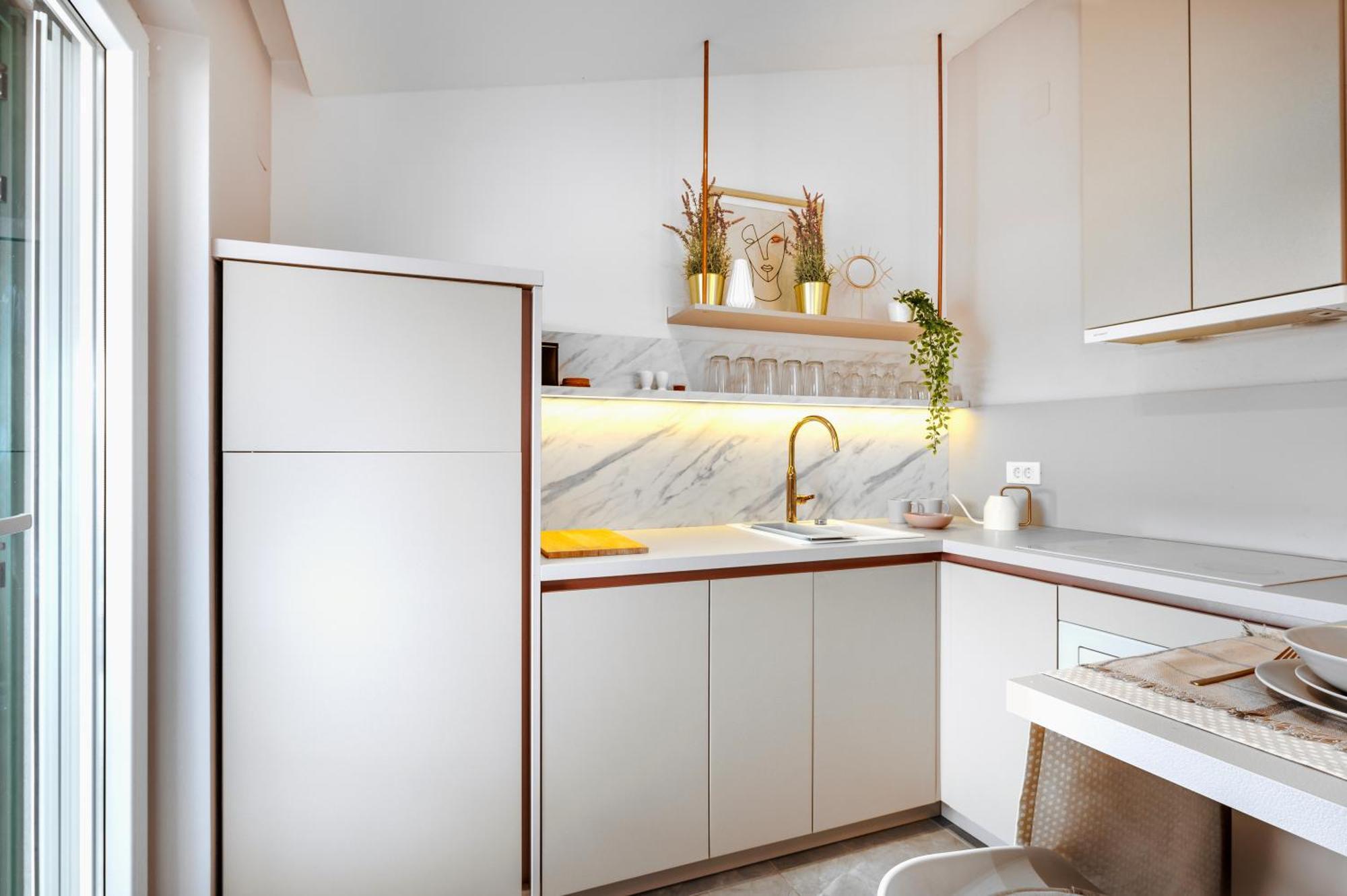 Danica Luxury Seaside Apartment 시베니크 외부 사진