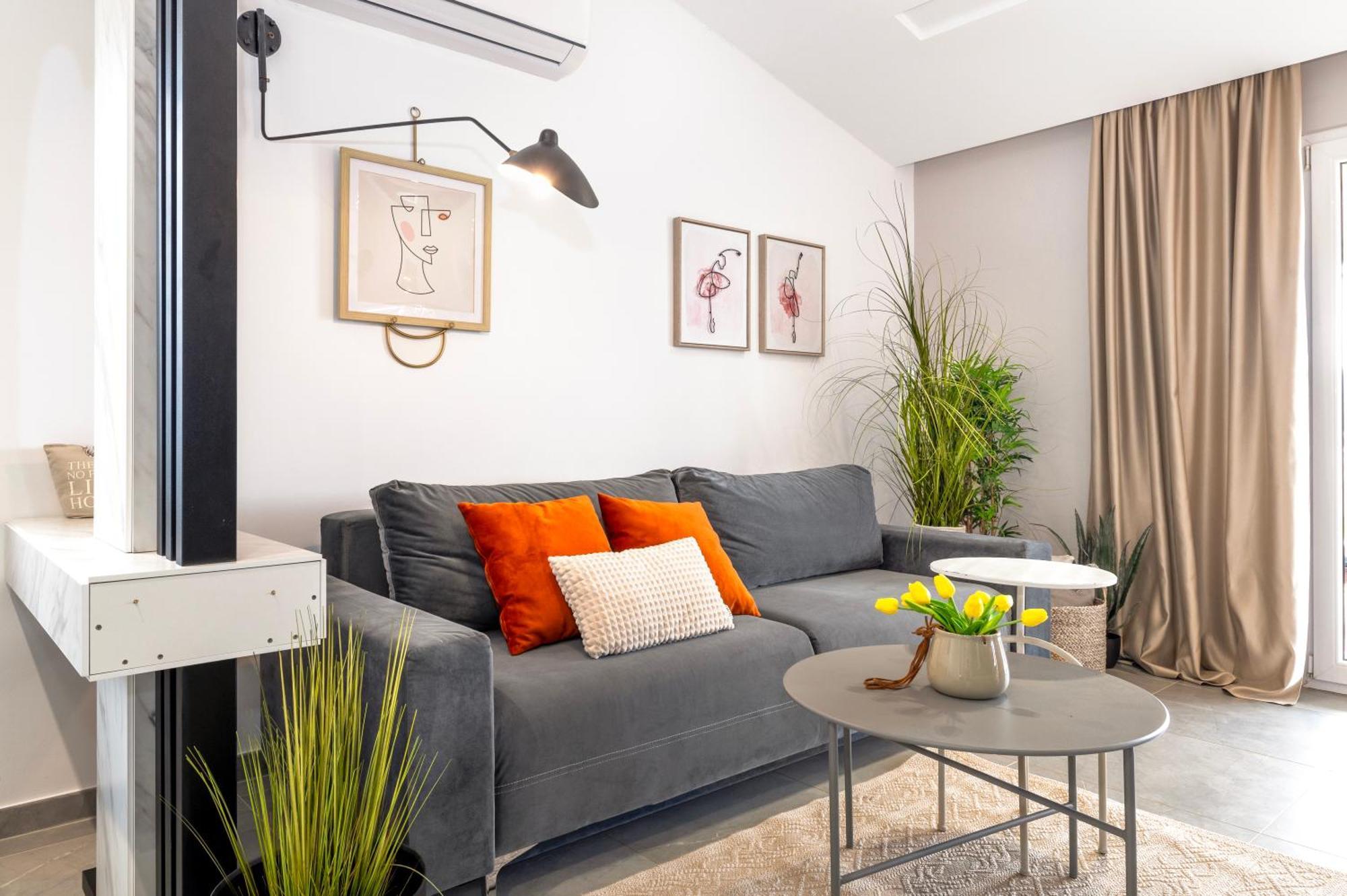 Danica Luxury Seaside Apartment 시베니크 외부 사진