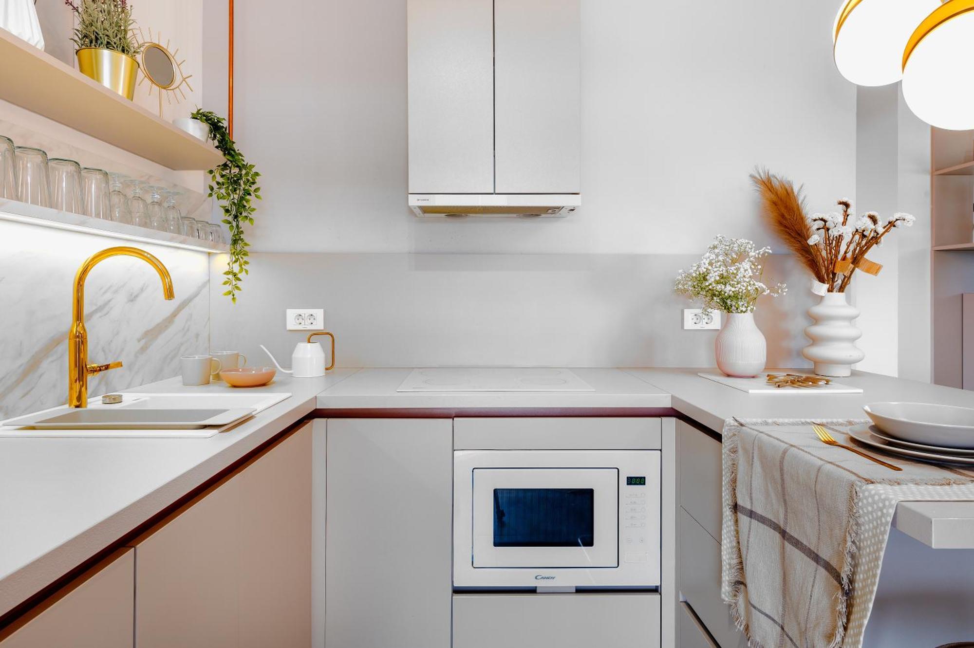 Danica Luxury Seaside Apartment 시베니크 외부 사진